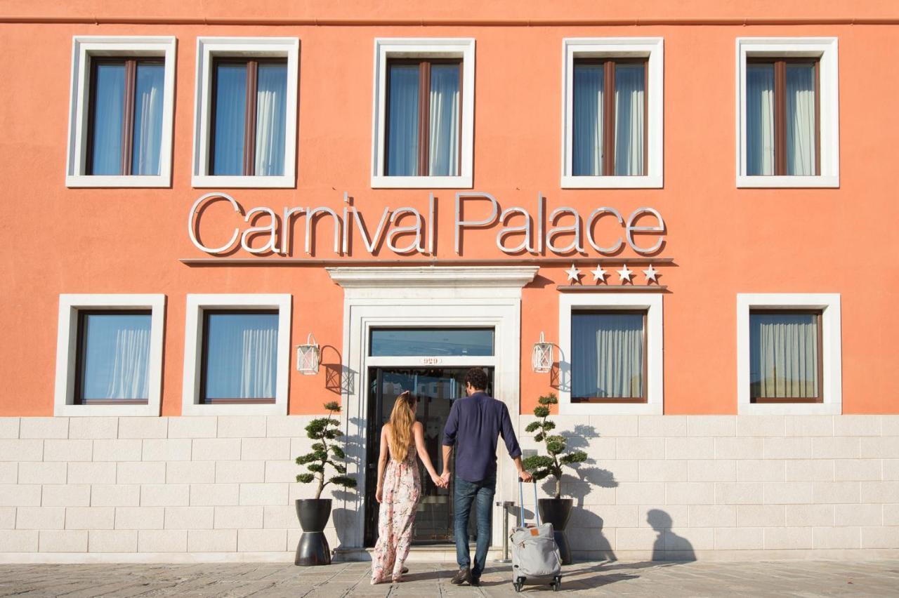 Carnival Palace - Venice Collection Eksteriør bilde